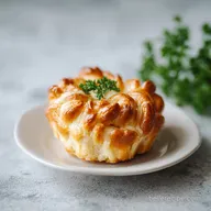 Slovenian Potica Recipe: A Traditional Nut Roll in 3h 40min
