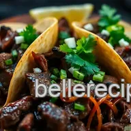 Ultimate Carne Asada Tacos Recipe: A Flavorful Journey to Mexico