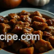 Best Chicken Adobo Recipe: A Taste of the Philippines!