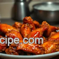 Delicious Daytona Wings: My Ultimate Spicy Chicken Recipe