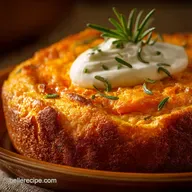 Carrot Souffle: The Ultimate Light, Sweet, and Fluffy Side Dish
