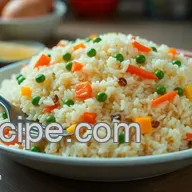 Easy & Flavorful Fried Rice: My Ultimate Guide on How to Fry Rice