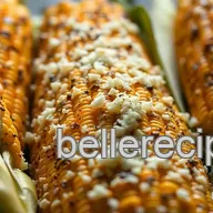 Ultimate Grilled Elote Corn: Your Mexican Street Corn Fix!