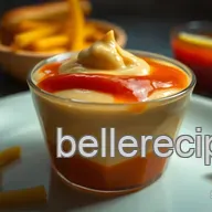 How to Make Jack in the Box Good Good Sauce at Home: 5 Easy Steps!