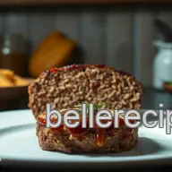 Easy & Juicy Meatloaf Recipe with the Best Glaze: My Family Favorite