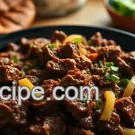 Best Slow Cooker barbacoa recipe: Chipotle Copycat Magic!