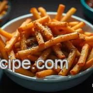 Unleash Your Inner Animal: Animal Style Fries Recipe
