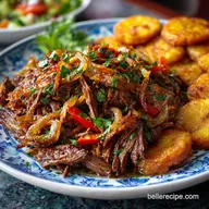 Vaca Frita Recipe: Crispy Cuban Classic in 1 Hour