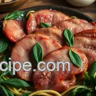 Veal Saltimbocca Recipe: A Taste of Italy at Home!