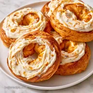 Veggie Cream Cheese Bagels in 10 Minutes
