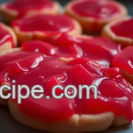 Vibrant Jello Cookies: A Fun & Fruity Treat for Everyone