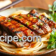 Vietnam Pho Saigon Grilled Steak with Egg Roll: 7 Best Tips