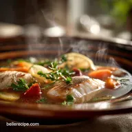 Fish Stock How to Make Essential White Fish Fumet in 45 Minutes