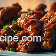Ultimate Wingstop Spicy Korean Q: 5 Delicious Ways to Crush Dinner!