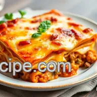 World's Best Lasagna: 7 Secrets for the Ultimate Comfort Food