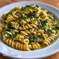 Zesty Herb Pasta Salad in 30 Minutes