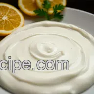 Easy Zesty Horseradish Cream: My Go-To Sauce for Meat & Seafood
