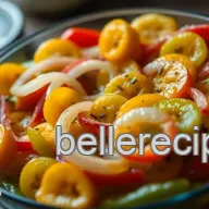 Easy and Zesty: How to Pickle Banana Peppers for Flavorful Meals