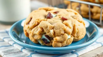 Easy Blue Bell Ice Cream Cookie Two Step: A Delicious Family Treat! recipe card