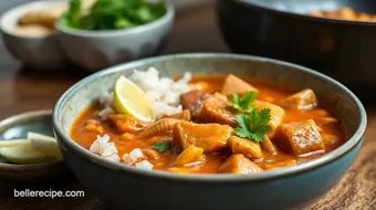 Cook Menudo with Flavorsome Tripe