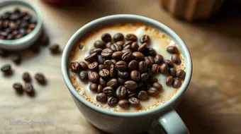 Espresso Machine Grind: Your Guide to the Perfect Brew recipe card