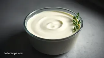 How to Make Crème Fraîche: My Easy & Delicious Secret Recipe recipe card