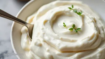 Make Creamy Sour Cream at Home | Easy Recipe