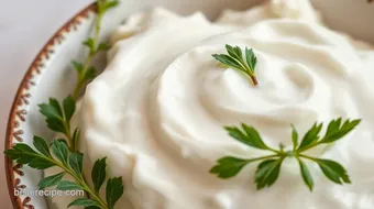 Make Sour Cream at Home - Deliciously Fresh!