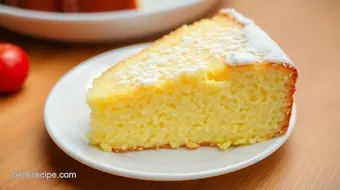 Rachael Ray Yellow Cake Recipe: 5 Easy Tips for Delicious Success recipe card