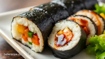 Reheat Musubi for Quick Delicious Flavor