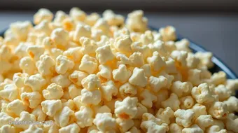 Sweet & Salty Kettle Corn Recipe: A Family Favorite Treat! recipe card