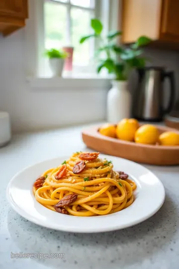 Classic French Pâté Pasta: A Delicate Delight steps