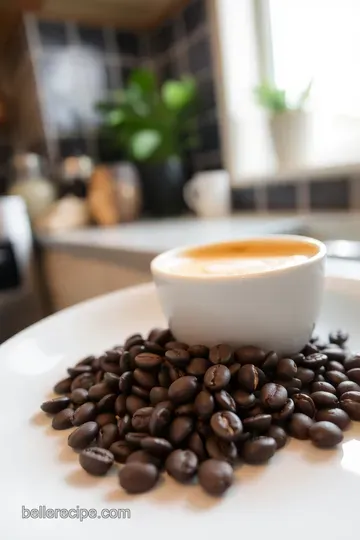 Espresso Machine Grind: The Ultimate Guide to Perfecting Your Brew steps