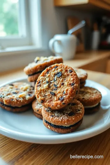 Crunchy Fried Oreos: Irresistible Crispy Sweet Treats! steps