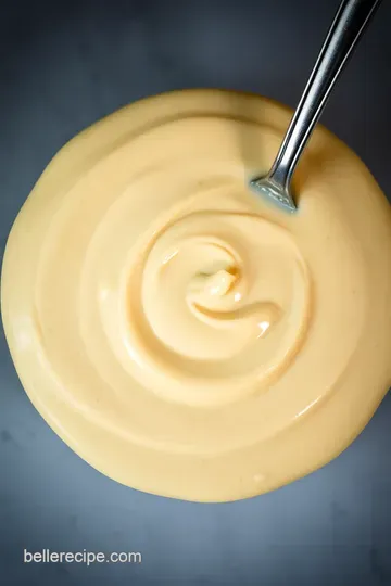 Gluten-Free Roux: The Perfect Thickener for Your Sauces and Stews presentation