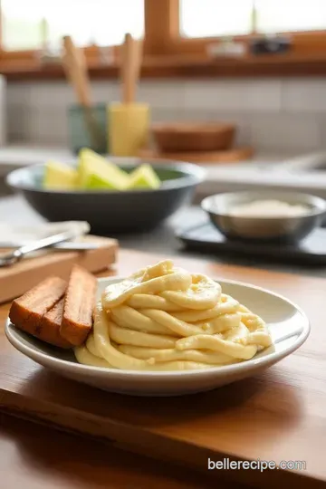 Gluten-Free Roux: The Perfect Thickener for Your Sauces and Stews steps