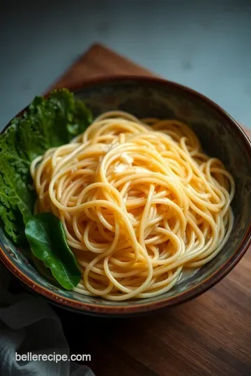 Handmade Fresh Ramen Noodles: A Taste of Authenticity presentation