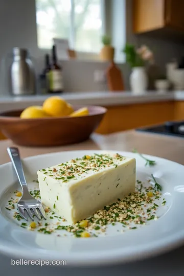 Herb-Infused Butter Seasoning steps