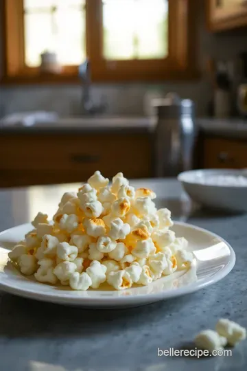 Homemade Kettle Corn: An Irresistible Sweet-Salty Snack! steps