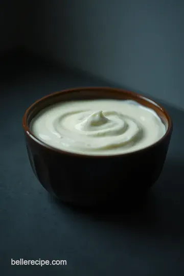 How to Make Crème Fraîche: A Simple Guide to This Tangy Delight presentation
