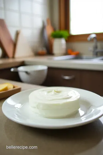How to Make Crème Fraîche: A Simple Guide to This Tangy Delight steps
