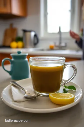 Perfectly Brewed Mate: A Traditional South American Infusion steps