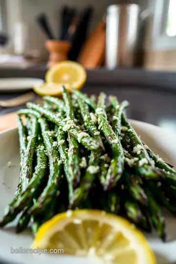 Perfectly Grilled Asparagus: A Simple Guide to Seasonal Delight steps