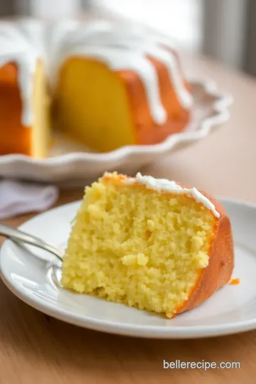 Rachael Ray Yellow Cake Recipe: 5 Easy Tips for Delicious Success presentation