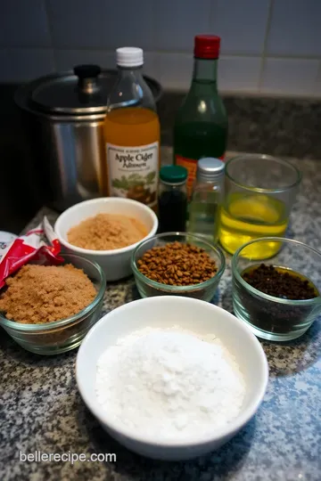 Smoky Delight: Perfectly Smoked Salmon in a Smoker ingredients