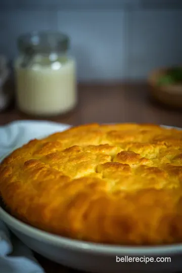 Southern Cracklin Cornbread: A Crispy Classic with a Crunch presentation