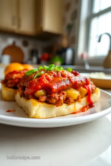 Spicy Chorizo Pambazo: A Flavorful Mexican Delicacy steps