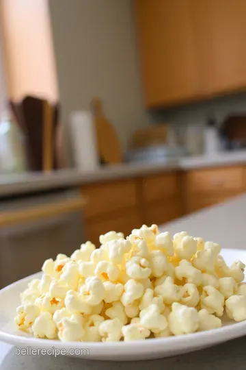 Sweet & Salty Kettle Corn: A Classic Snack for Every Occasion steps