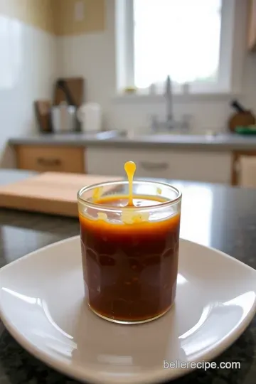 Sweet & Tangy Homemade Duck Sauce steps