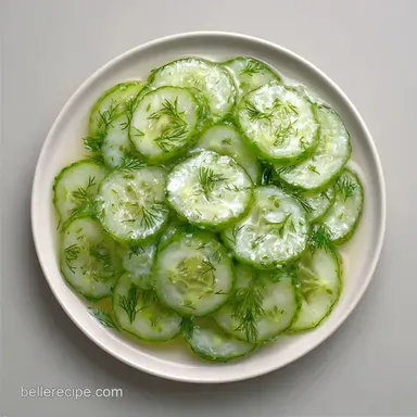 10 Minute Quick Pickles: Shatter Crisp